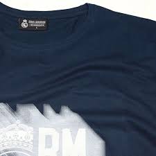 Футболка Реал Мадрид Mens' T-shirt RMZ