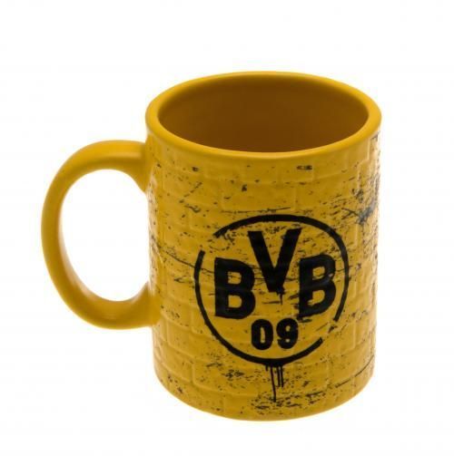 Кружка Боруссия Mug YE
