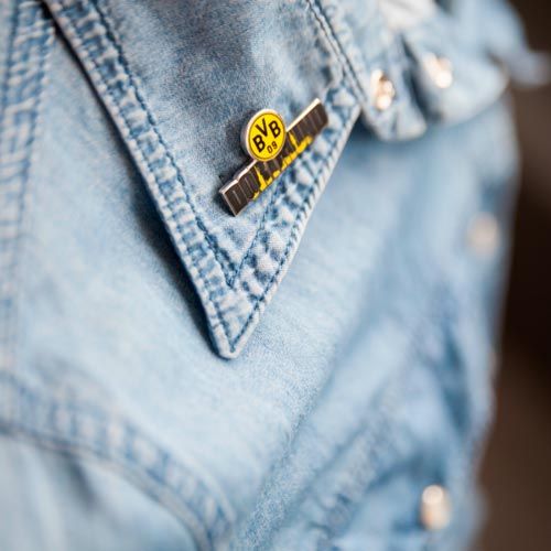 Значок Боруссия Badge SKY Значок Боруссия Badge SKY