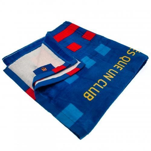 Полотенце Барселона Towel SQ