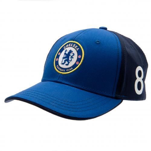 Бейсболка Челси Cap Lampard