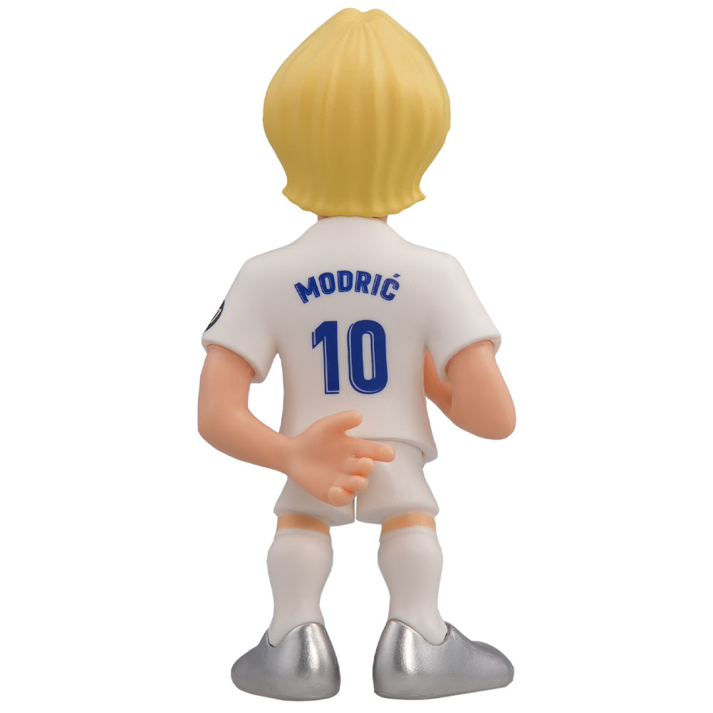 ������� ���� ������ MINIX Figure 12cm Modric