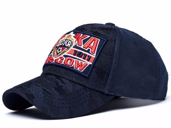 Бейсболка ЦСКА 10454