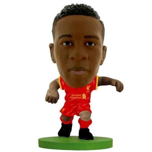 Фигурка Ливерпуль SoccerStarz Clyne
