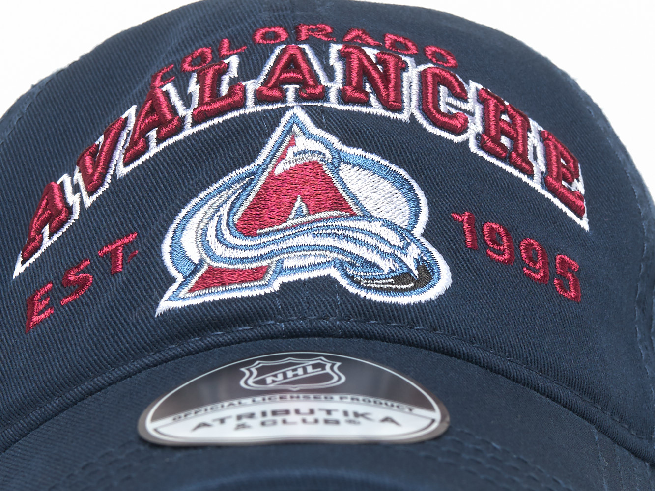 ��������� NHL Colorado Avalanche 31587 �����