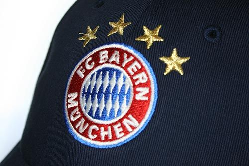 Бейсболка Бавария Cap NV