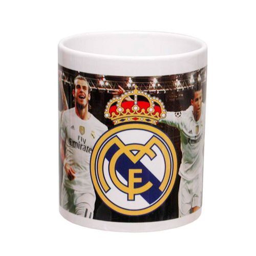 Кружка Реал Мадрид Mug PLY