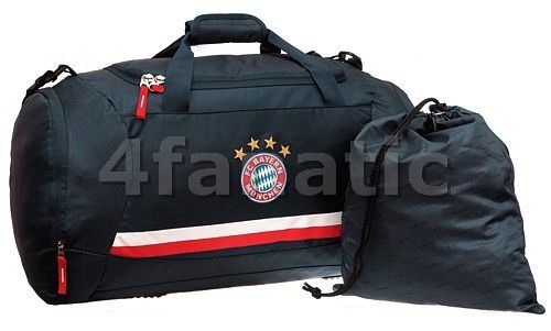 Спортивная сумка Бавария Sport Bag ST