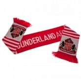 Шарф Сандерленд Scarf WM Шарф Сандерленд Scarf WM