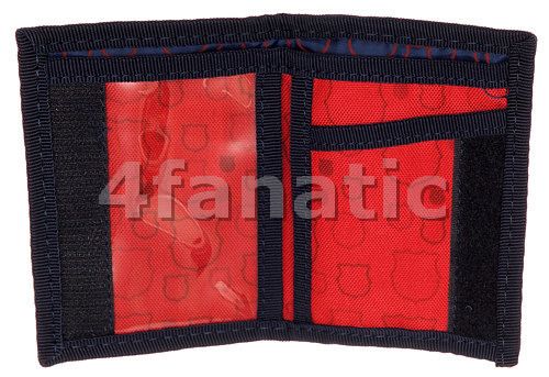 Портмоне Барселона Nylon Wallet BST