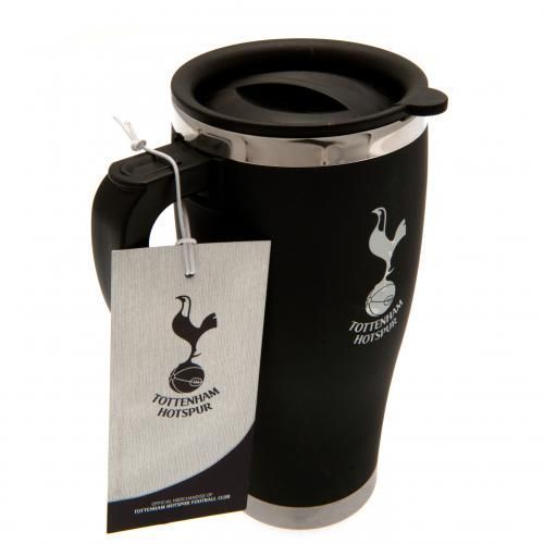 Термокружка Тоттенхэм Executive Travel Mug Old