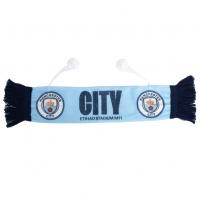      Mini City Car Scarf