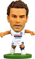 Фигурка Челси SoccerStarz Mata Away