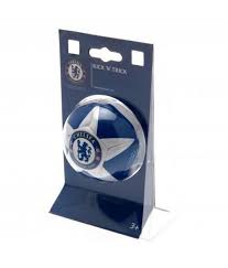 Мяч Челси Kick and Trick