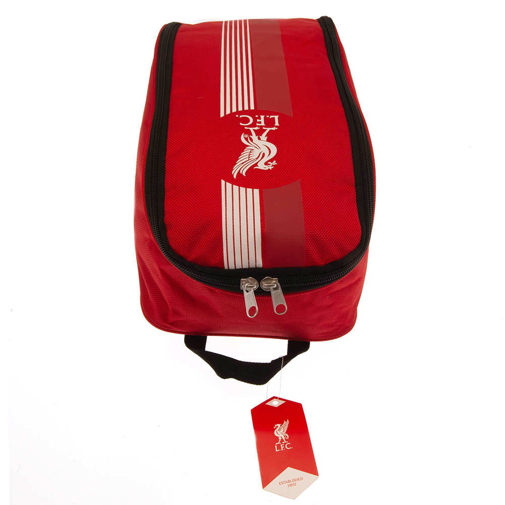 Сумка для бутс Ливерпуль Ultra Boot Bag Сумка для бутс Ливерпуль Ultra Boot Bag