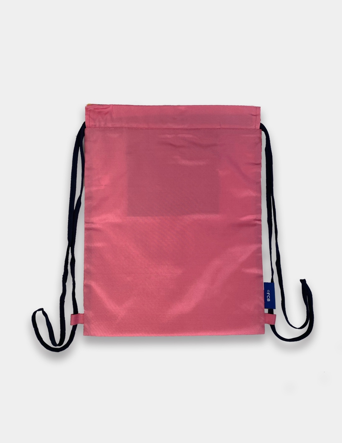 Мешок для обуви Барселона Fucsia, розовый Мешок для обуви Барселона Fucsia, розовый