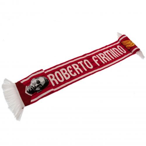 ���� ��������� Scarf Firmino