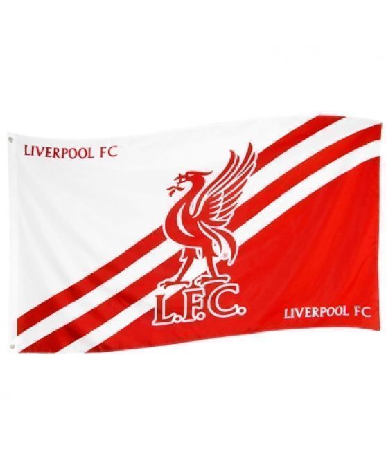 Флаг Liverpool F.C. Flag SK