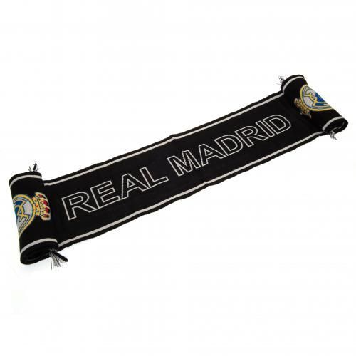 Шарф Реал Мадрид Scarf BK2