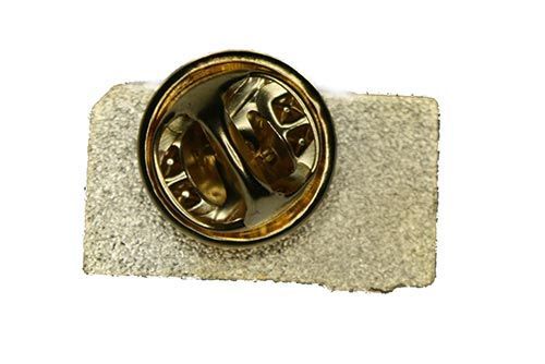 Значок ЦСКА буквы