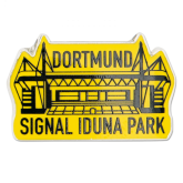 Значок Боруссия Badge STA Значок Боруссия Badge STA