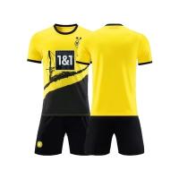 Детская форма Боруссия 2023/2024 домашняя Детская форма Боруссия 2023/2024 домашняя