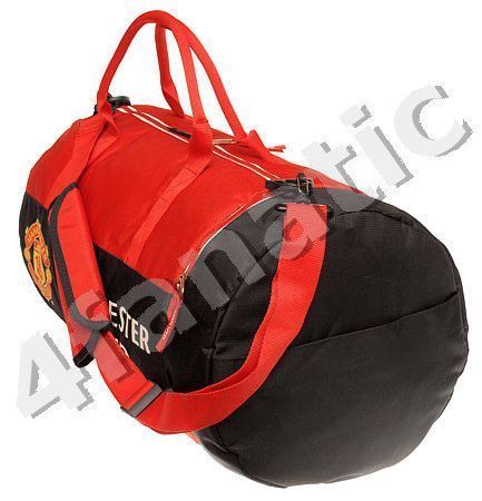 Сумка Манчестер Юнайтед Sport Bag AU