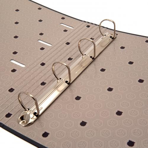 Папка на кольцах Барселона Ring Binder
