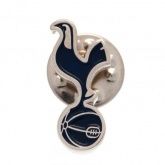   Crest Pin Badge