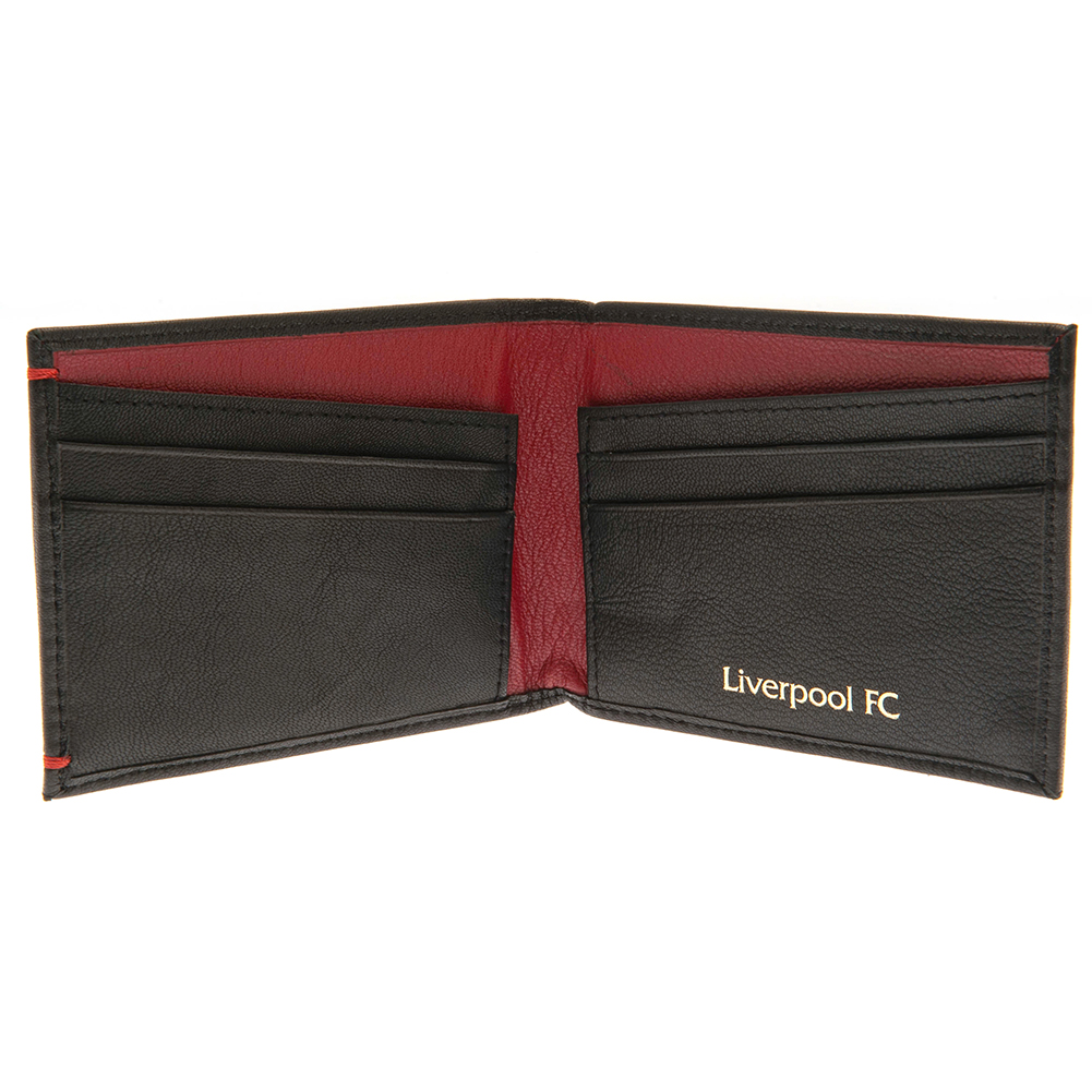   Premium Leather Wallet
