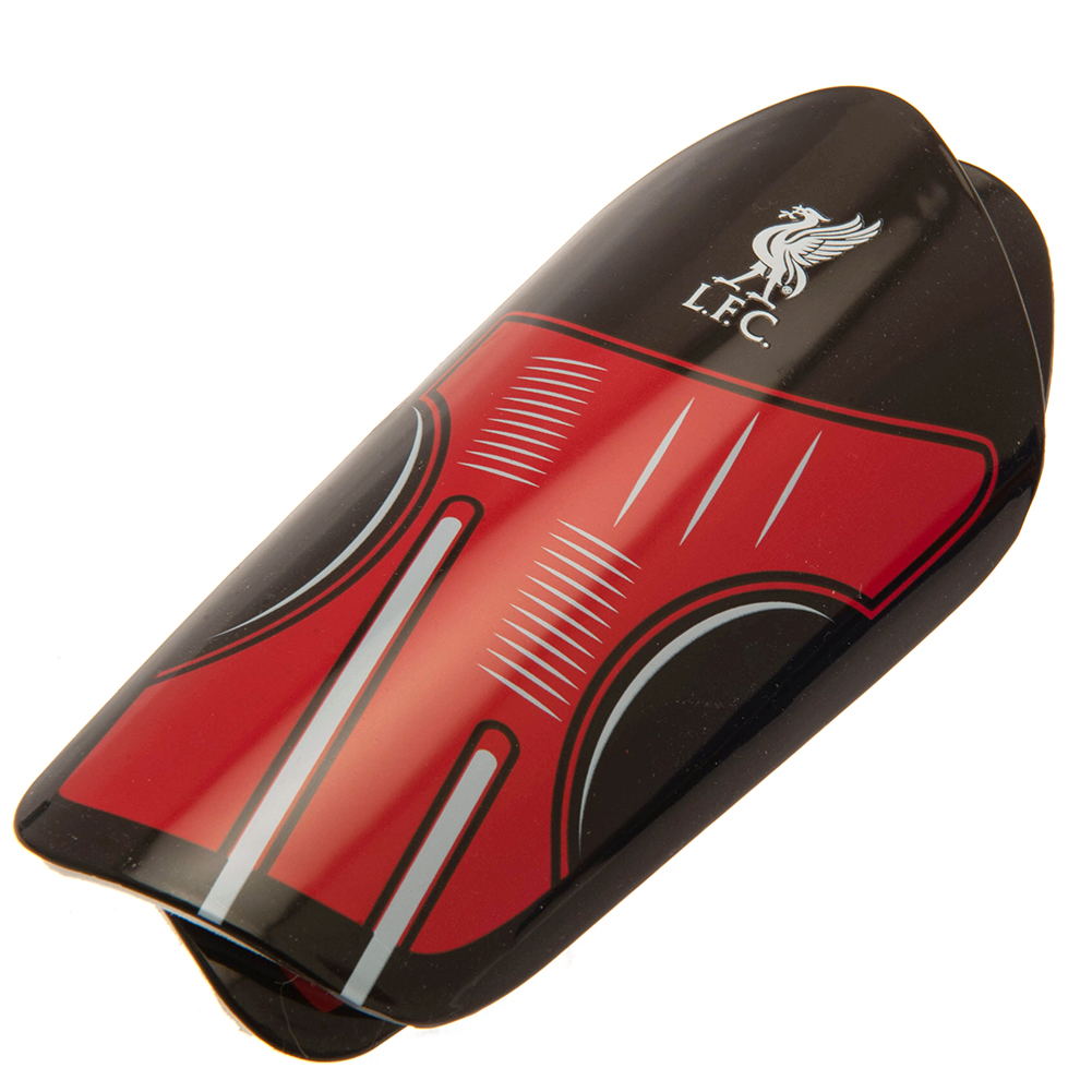 Щитки футбольные детские Ливерпуль Shin Pads Kids DT, 7-9 лет Щитки футбольные детские Ливерпуль Shin Pads Kids DT, 7-9 лет