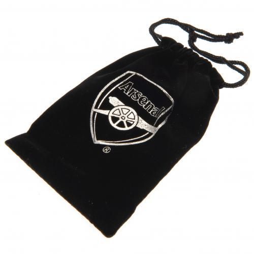 Брелок Арсенал Deluxe Keyring Брелок Арсенал Deluxe Keyring