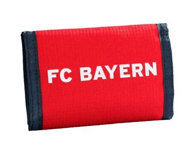 Портмоне Бавария Nylon Wallet RB