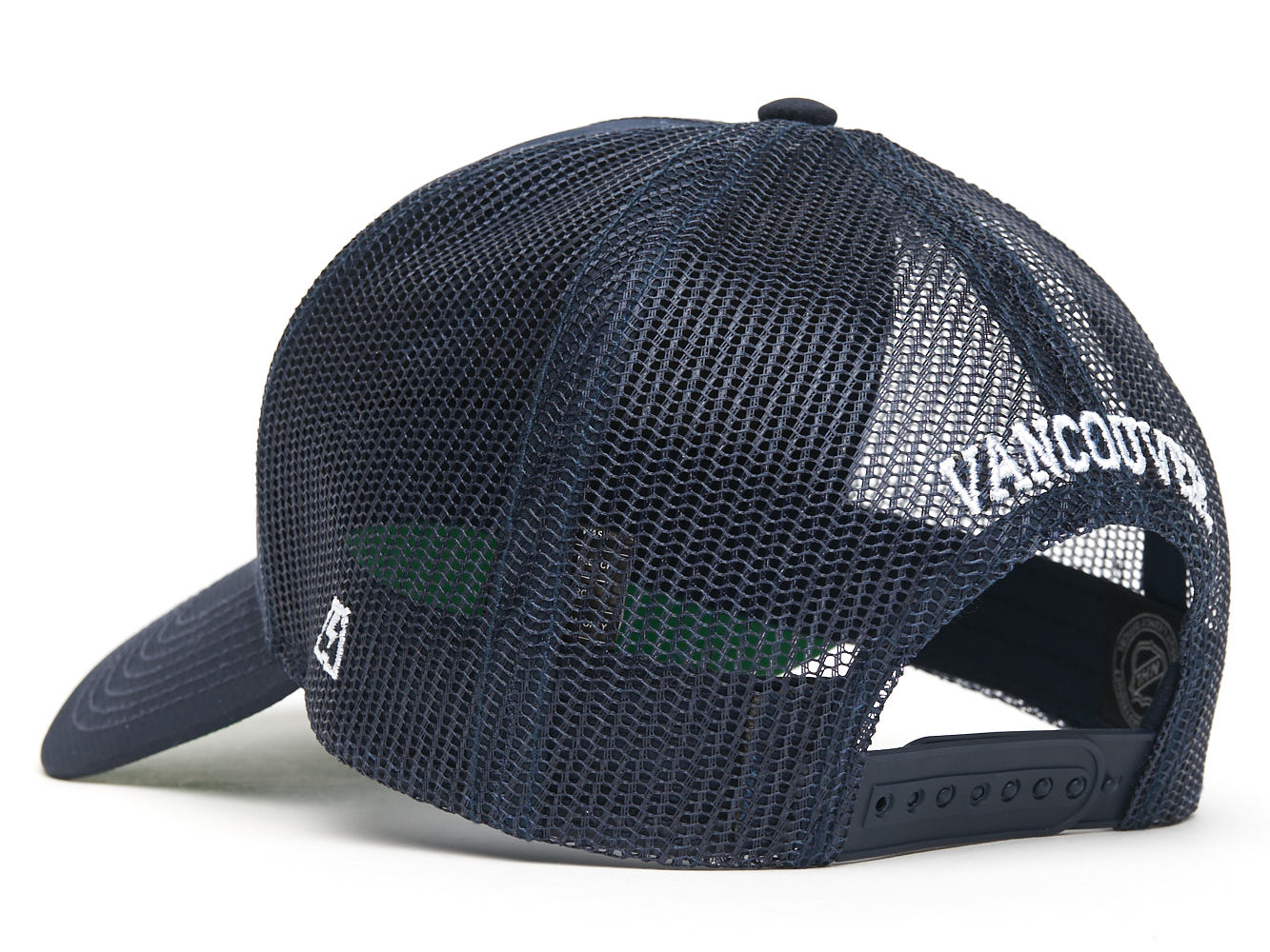  NHL Vancouver Canucks  - 31420