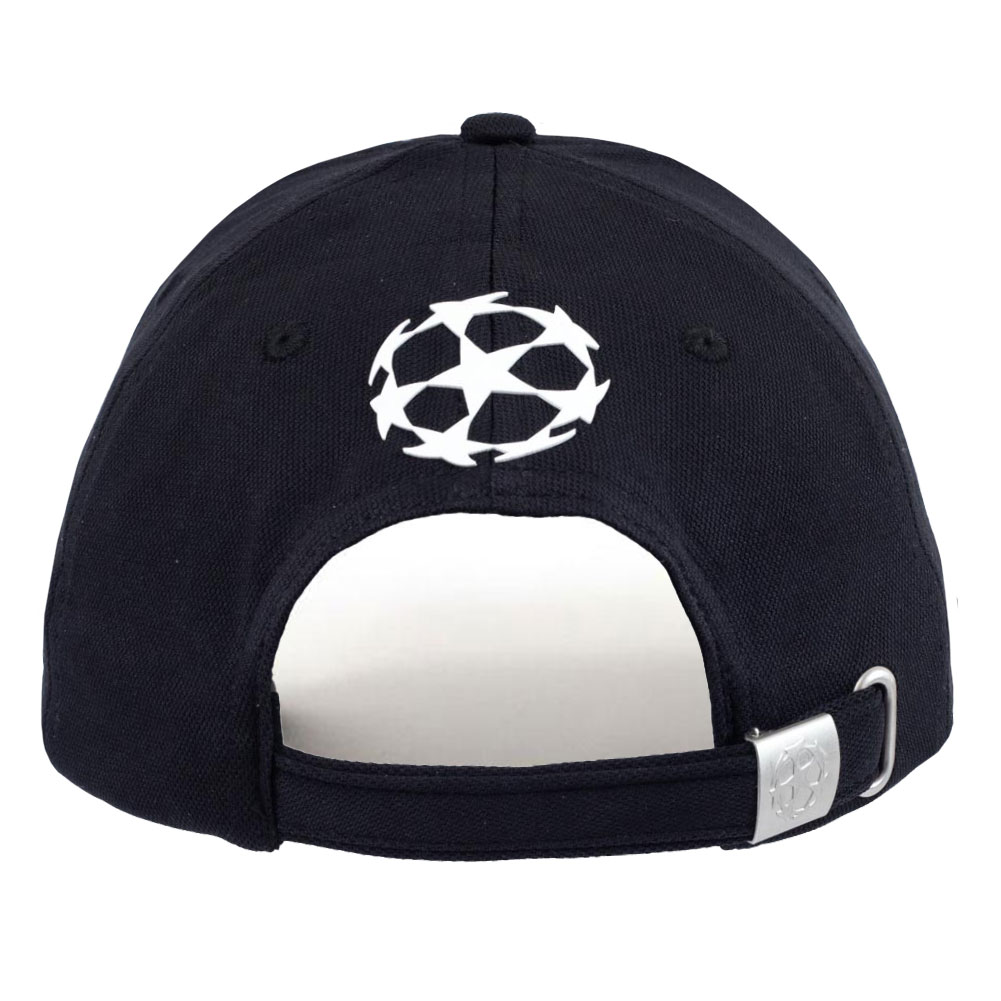    UCL Fan Cap