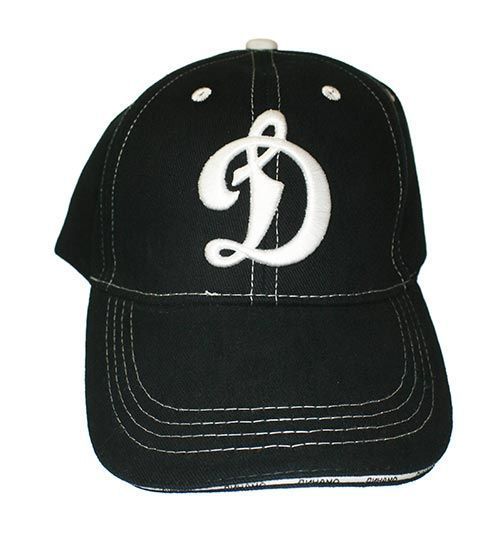 Бейсболка Динамо М-001