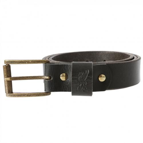   Leather Belt BK