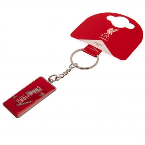 ������ ��������� Champions Of Europe Keyring