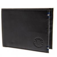   Leather Stitched Wallet