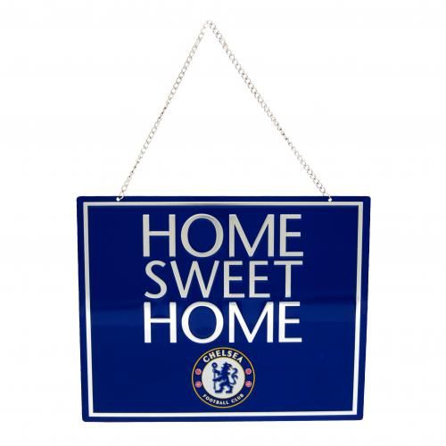 Табличка Челси Home Sweet Home Sign Табличка Челси Home Sweet Home Sign