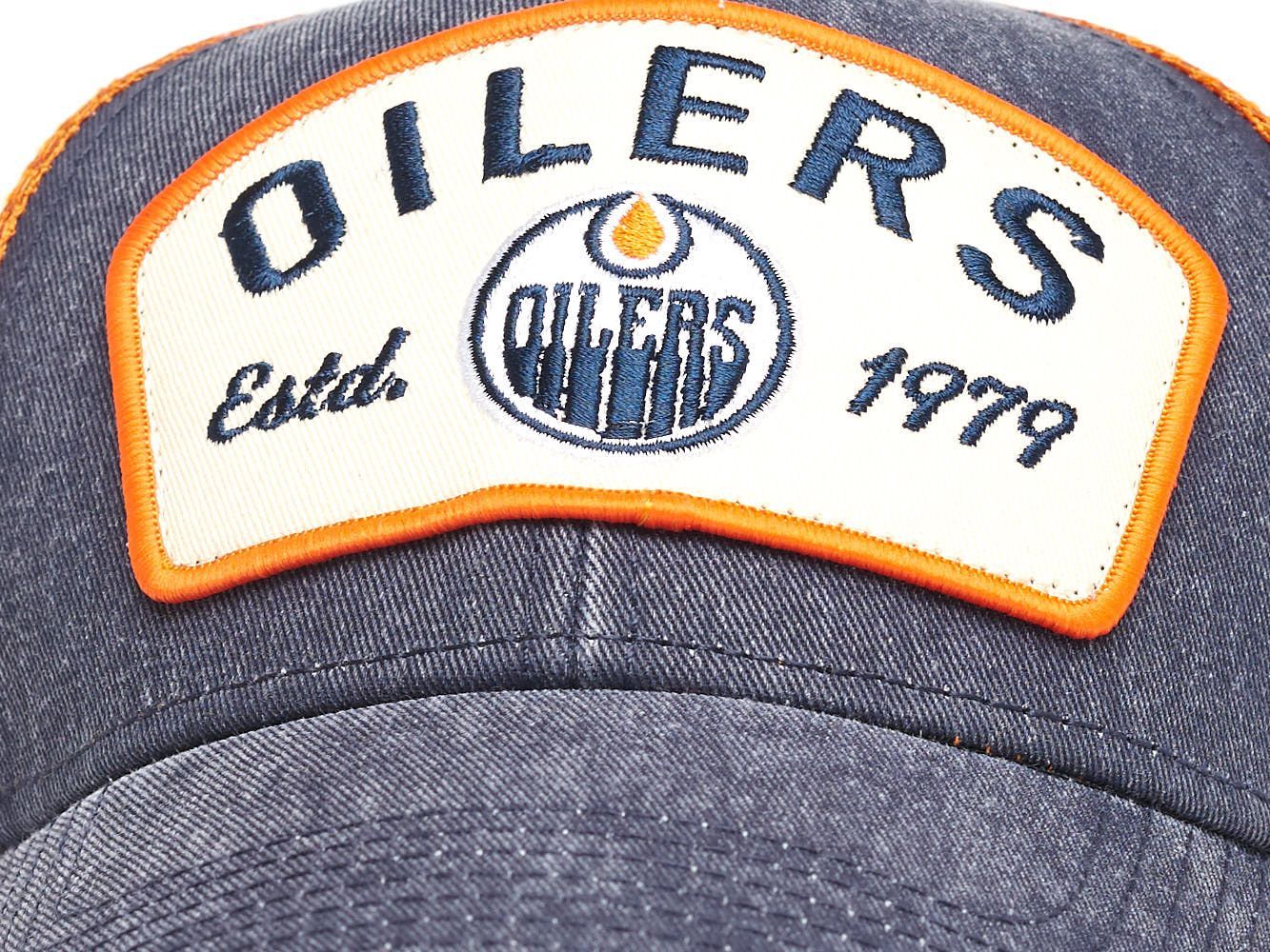  NHL Edmonton Oilers 31209  
