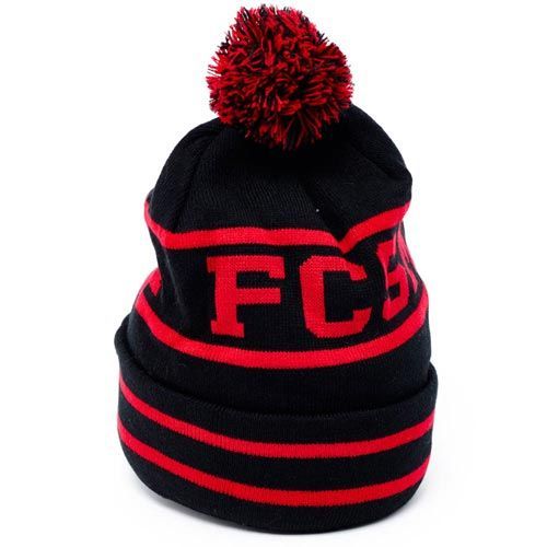 Шапка Спартак 00103