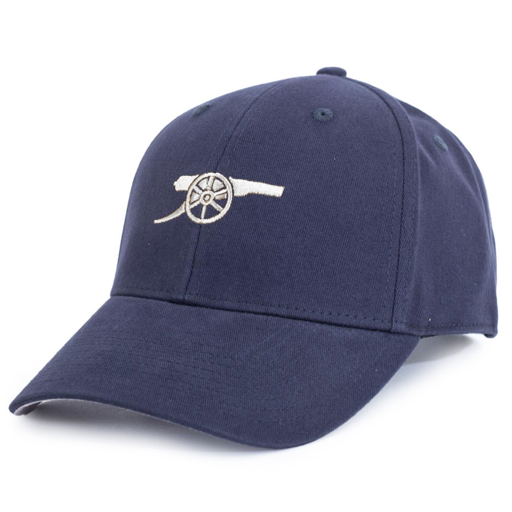   Navy Core Cap