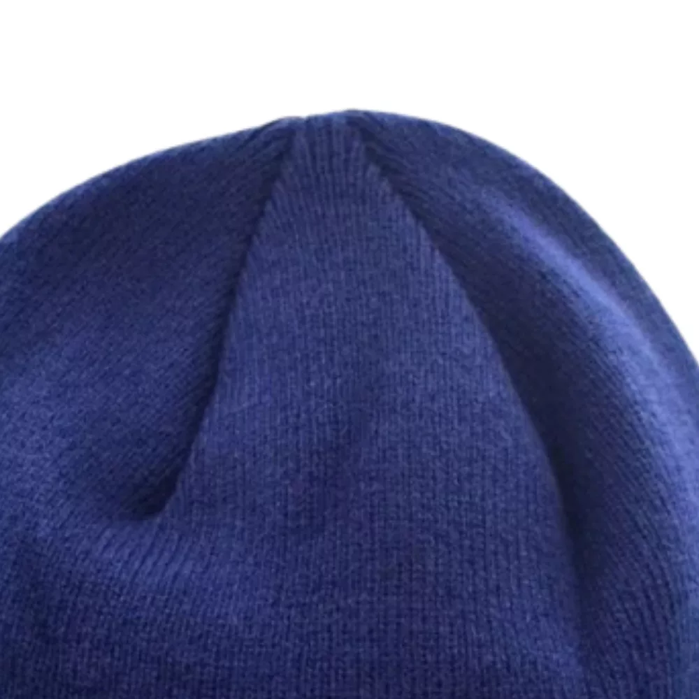 Шапка Реал Мадрид INVIERNO NAVY ADULTO