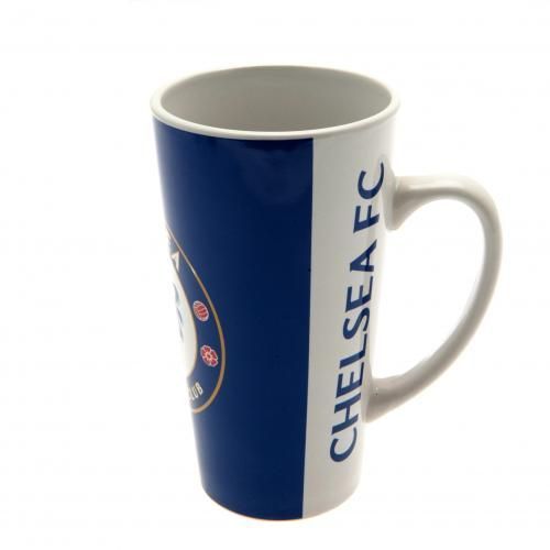Кружка Челси Latte Mug
