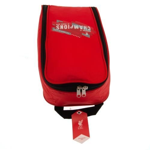     Champions Of Europe Boot Bag