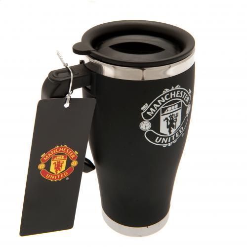 Термокружка Манчестер Юнайтед Executive Travel Mug