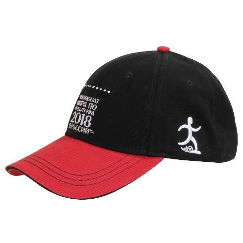 Бейсболка FIFA 017002