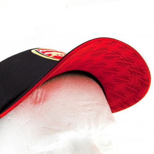 Бейсболка Арсенал Cap NV OLD