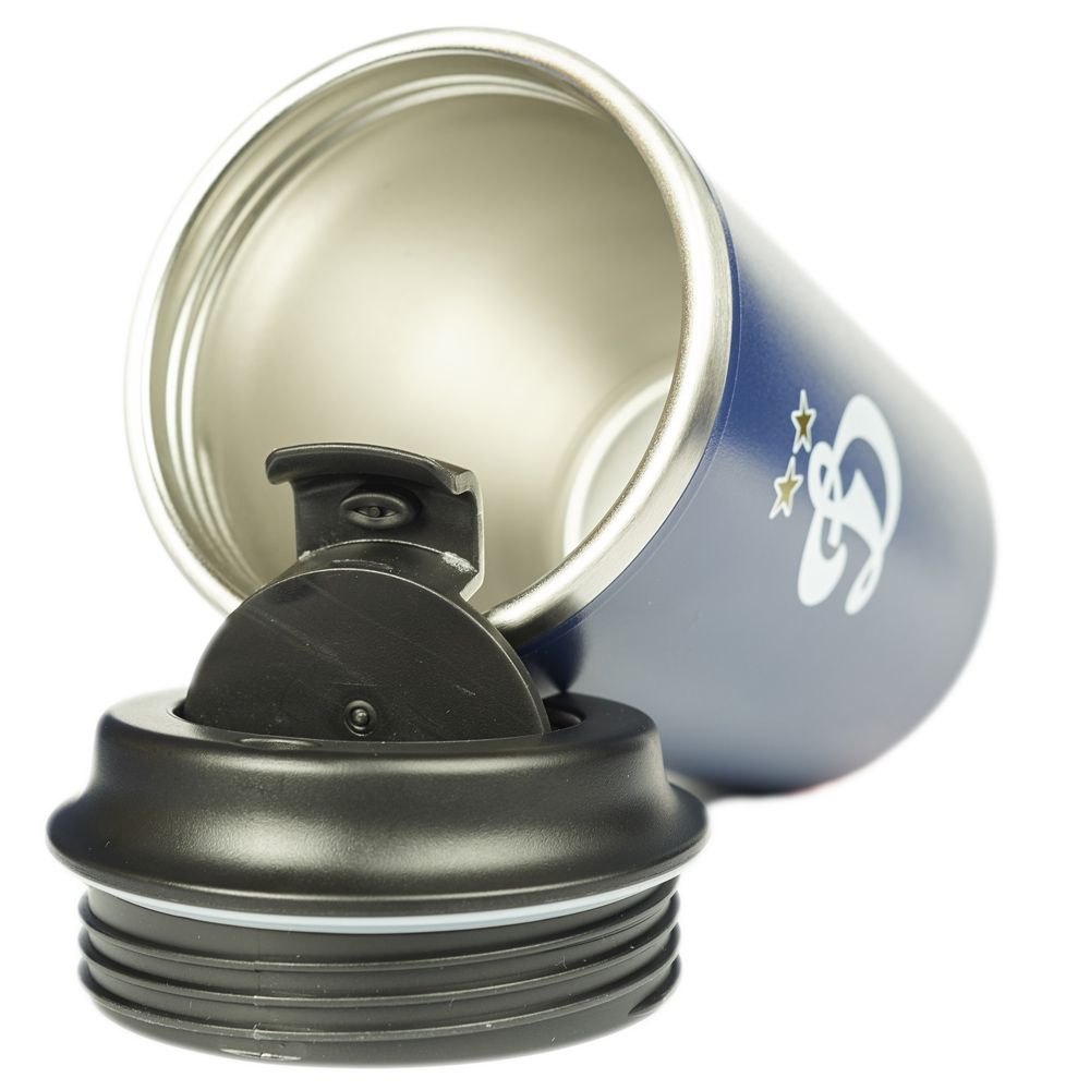 Термокружка ФК Динамо с фикс.дном 